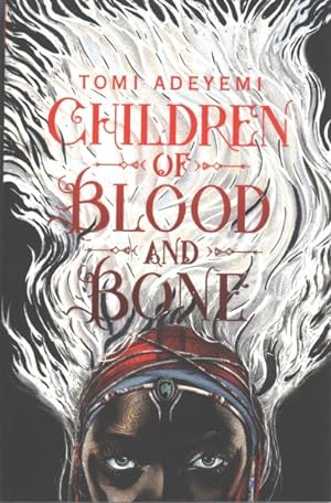 Seller image for Children of Blood and Bone for sale by GreatBookPrices