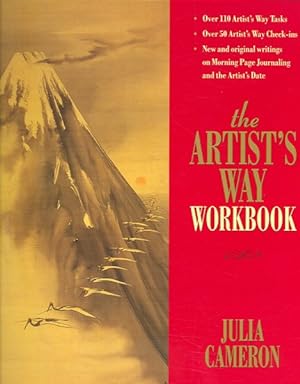 Immagine del venditore per Artist's Way Workbook venduto da GreatBookPrices