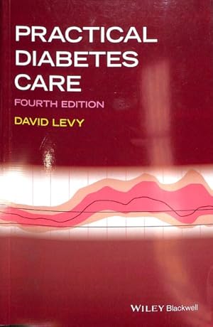 Seller image for Practical Diabetes Care for sale by GreatBookPrices