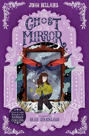 Seller image for Ghost in the Mirror for sale by GreatBookPrices