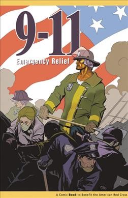 Seller image for 9-11 Emergency Relief for sale by GreatBookPrices