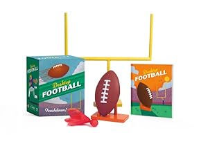 Bild des Verkufers fr Desktop Football : Touchdown! zum Verkauf von GreatBookPrices