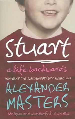 Seller image for Stuart : A Life Backwards for sale by GreatBookPrices