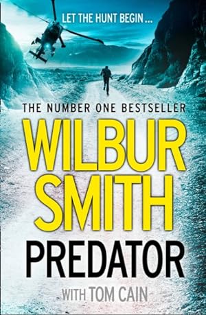 Imagen del vendedor de Predator a la venta por GreatBookPrices