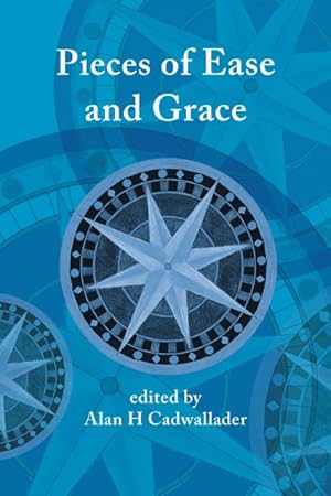 Imagen del vendedor de Pieces of Ease and Grace : Biblical Essays on Sexuality and Welcome a la venta por GreatBookPrices