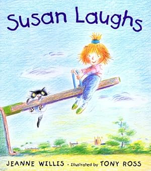 Seller image for Susan Laughs for sale by GreatBookPrices