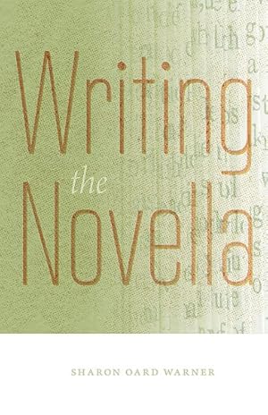 Seller image for Writing the Novella for sale by GreatBookPrices