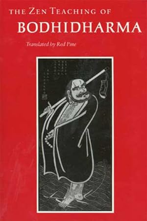 Bild des Verkufers fr Zen Teaching of Bodhidharma zum Verkauf von GreatBookPrices