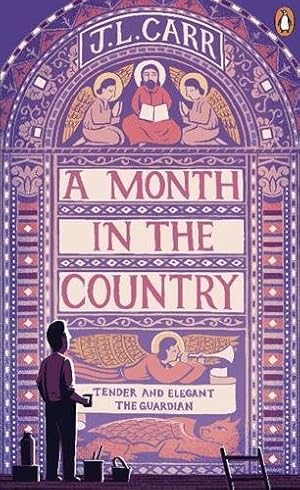 Imagen del vendedor de Month in the Country a la venta por GreatBookPrices