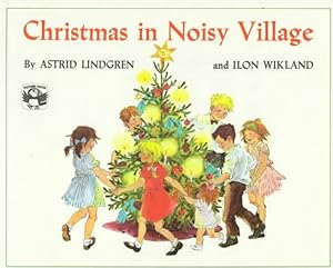 Seller image for Christmas in Noisy Village for sale by GreatBookPrices