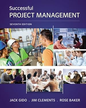 Image du vendeur pour Successful Project Management mis en vente par GreatBookPrices