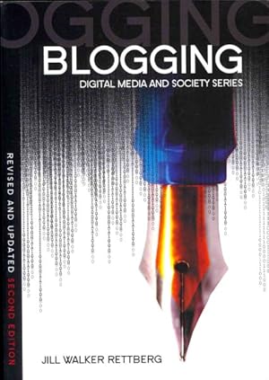 Immagine del venditore per Blogging venduto da GreatBookPrices