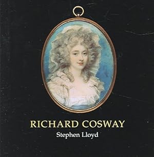 Immagine del venditore per Richard Cosway venduto da GreatBookPrices