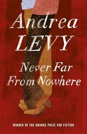 Seller image for Never Far from Nowhere for sale by GreatBookPrices