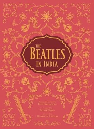 Seller image for Beatles in India for sale by GreatBookPrices