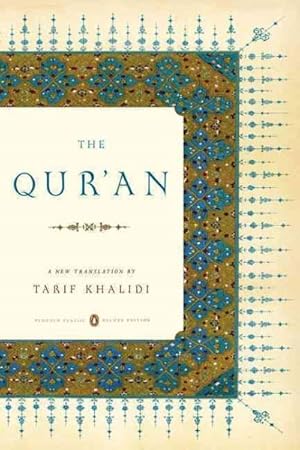Seller image for Qur'an for sale by GreatBookPrices