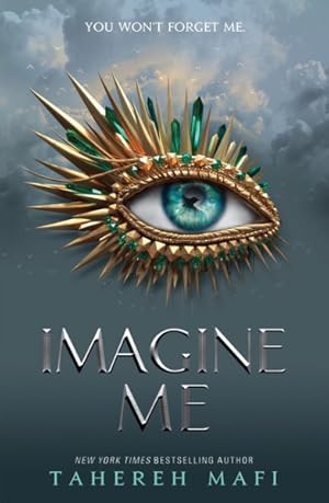 Seller image for Imagine Me for sale by GreatBookPrices