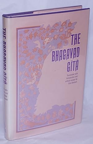 The Bhagavad Gita