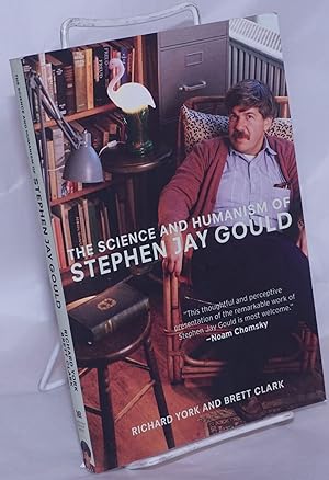 The science and humanism of Stephen Jay Gould
