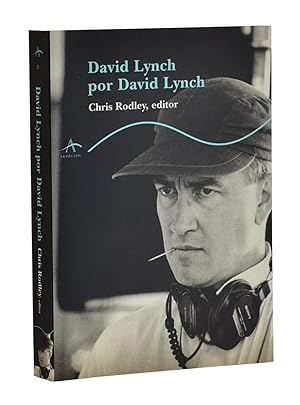 Seller image for DAVID LYNCH POR DAVID LYNCH for sale by Librera Monogatari