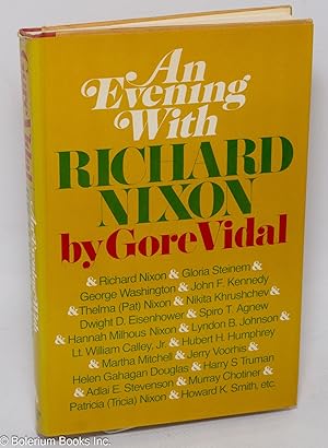 An Evening with Richard Nixon