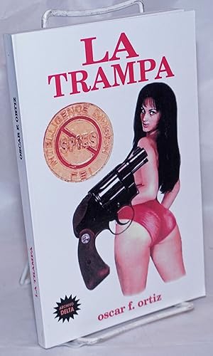 Imagen del vendedor de La Trampa a la venta por Bolerium Books Inc.
