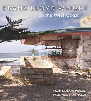 Immagine del venditore per Frank Lloyd Wright on the West Coast venduto da GreatBookPrices