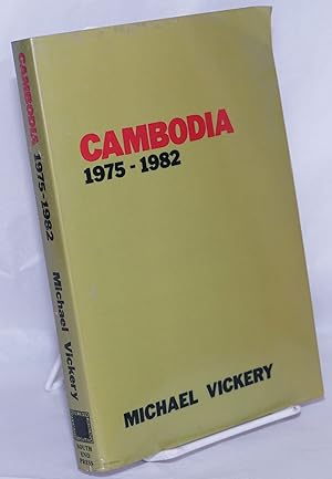 Cambodia, 1975 - 1982