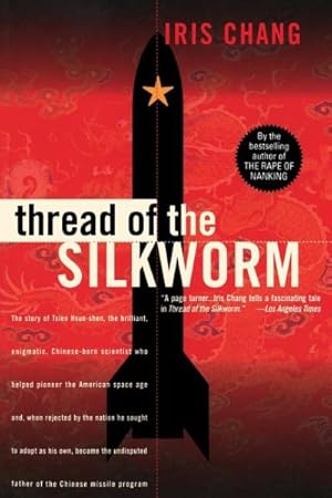 Seller image for Thread of the Silkworm for sale by GreatBookPrices