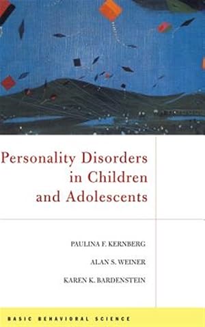 Immagine del venditore per Personality Disorders in Children and Adults venduto da GreatBookPrices
