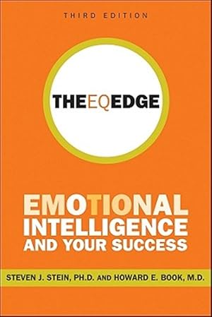 Immagine del venditore per EQ Edge : Emotional Intelligence and Your Success venduto da GreatBookPrices