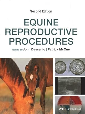 Seller image for Equine Reproductive Procedures for sale by GreatBookPrices