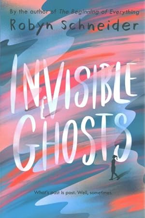 Imagen del vendedor de Invisible Ghosts a la venta por GreatBookPrices