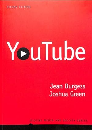 Seller image for YouTube : Online Video and Participatory Culture for sale by GreatBookPrices