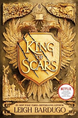 Immagine del venditore per King of Scars venduto da GreatBookPrices