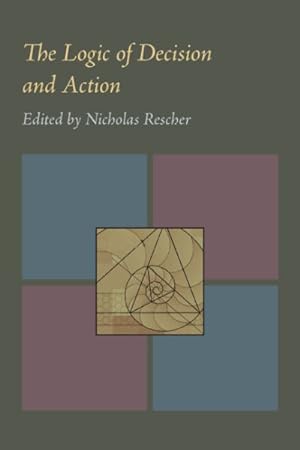 Seller image for Logic of Decision and Action for sale by GreatBookPrices