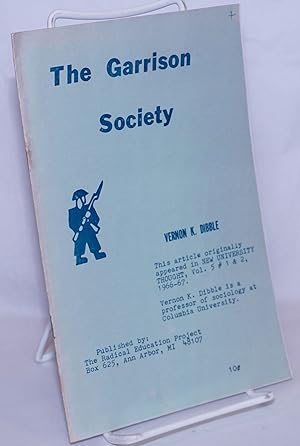 The Garrison Society