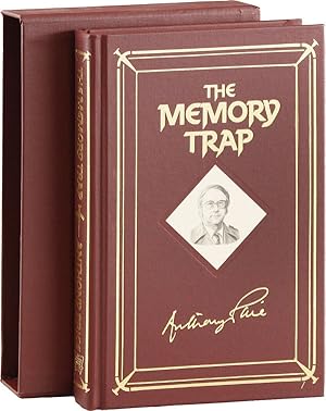 Seller image for The Memory Trap [Signed, Limited] for sale by Lorne Bair Rare Books, ABAA