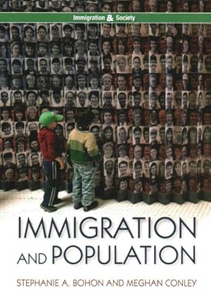 Immagine del venditore per Immigration and Population venduto da GreatBookPrices