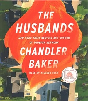 Seller image for Husbands for sale by GreatBookPrices