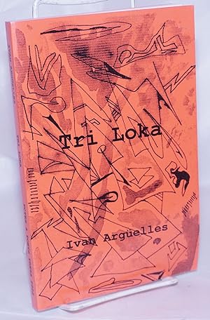 Seller image for Tri Loka: three poems for sale by Bolerium Books Inc.