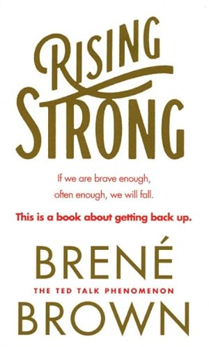 Imagen del vendedor de Rising Strong a la venta por GreatBookPrices
