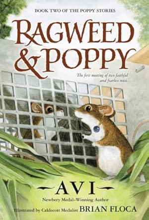 Seller image for Ragweed & Poppy for sale by GreatBookPrices