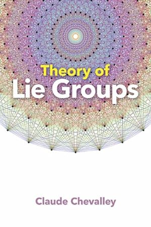 Seller image for Theory of Lie Groups for sale by GreatBookPrices