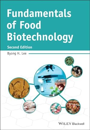 Seller image for Fundamentals of Food Biotechnology for sale by GreatBookPrices