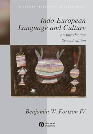 Seller image for Indo-European Language and Culture : An Introduction for sale by GreatBookPrices