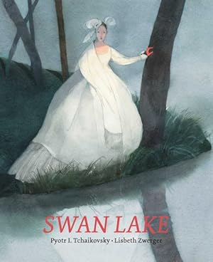 Imagen del vendedor de Swan Lake a la venta por GreatBookPrices