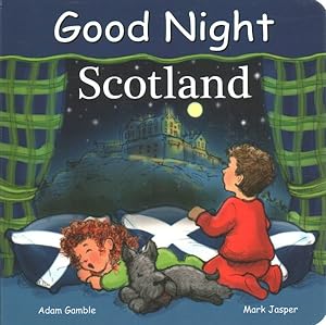 Imagen del vendedor de Good Night Scotland a la venta por GreatBookPrices