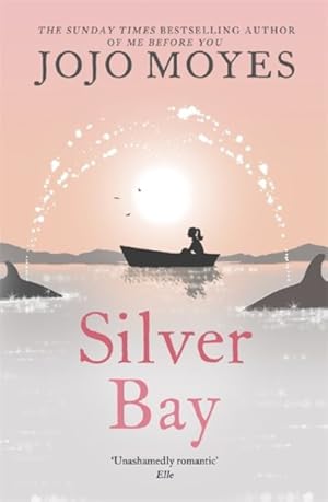 Immagine del venditore per Silver Bay venduto da GreatBookPrices