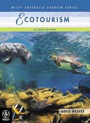 Seller image for Ecotourism for sale by GreatBookPrices